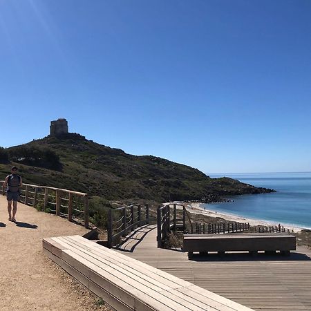 Casa Tirso Apartman Oristano Kültér fotó