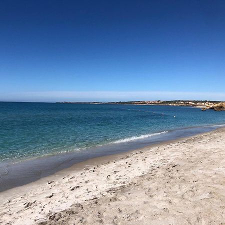Casa Tirso Apartman Oristano Kültér fotó