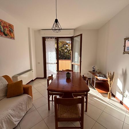 Casa Tirso Apartman Oristano Kültér fotó