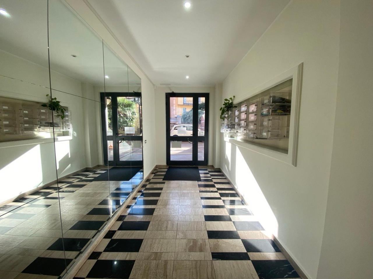 Casa Tirso Apartman Oristano Kültér fotó