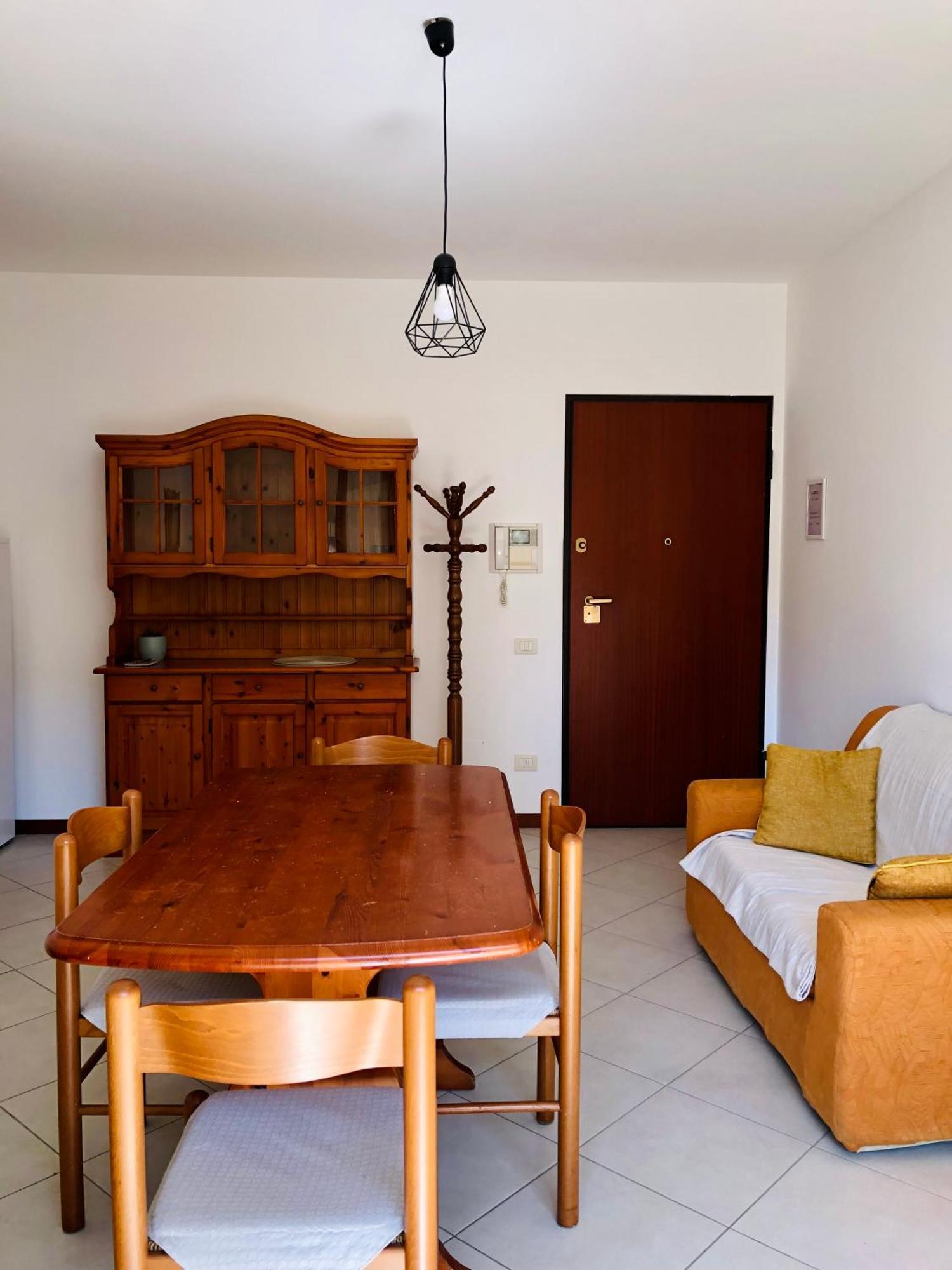 Casa Tirso Apartman Oristano Kültér fotó