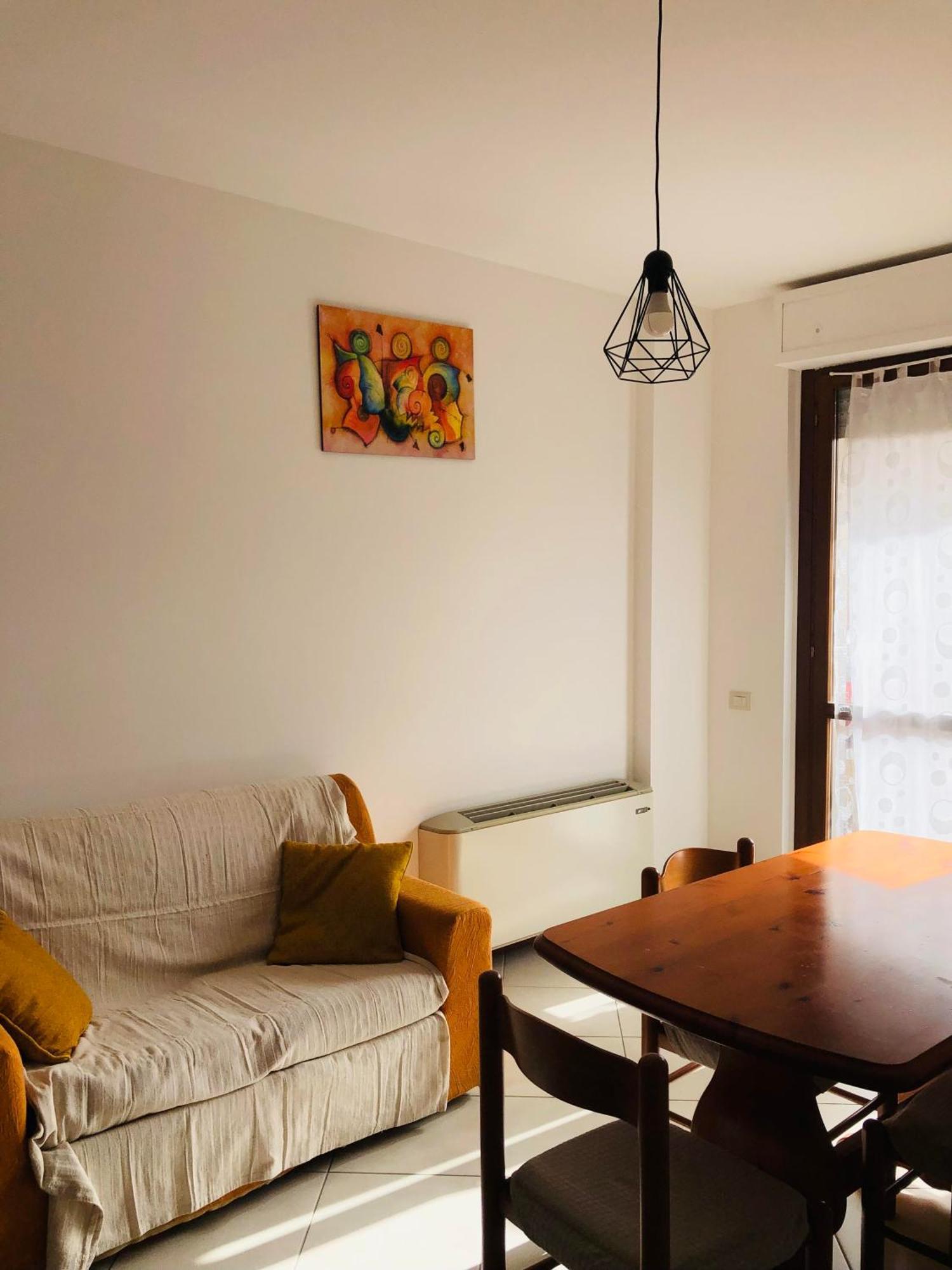 Casa Tirso Apartman Oristano Kültér fotó
