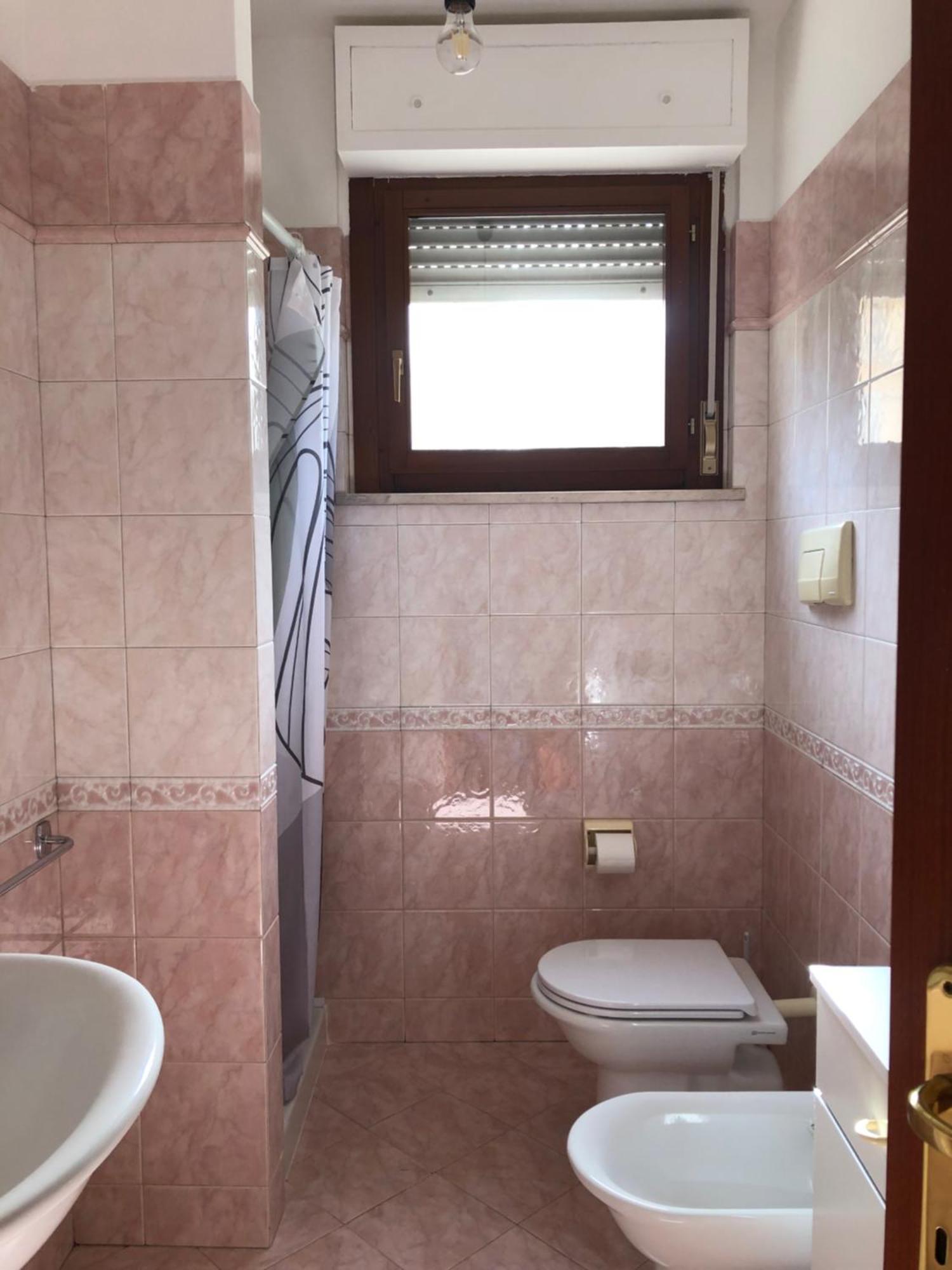 Casa Tirso Apartman Oristano Kültér fotó