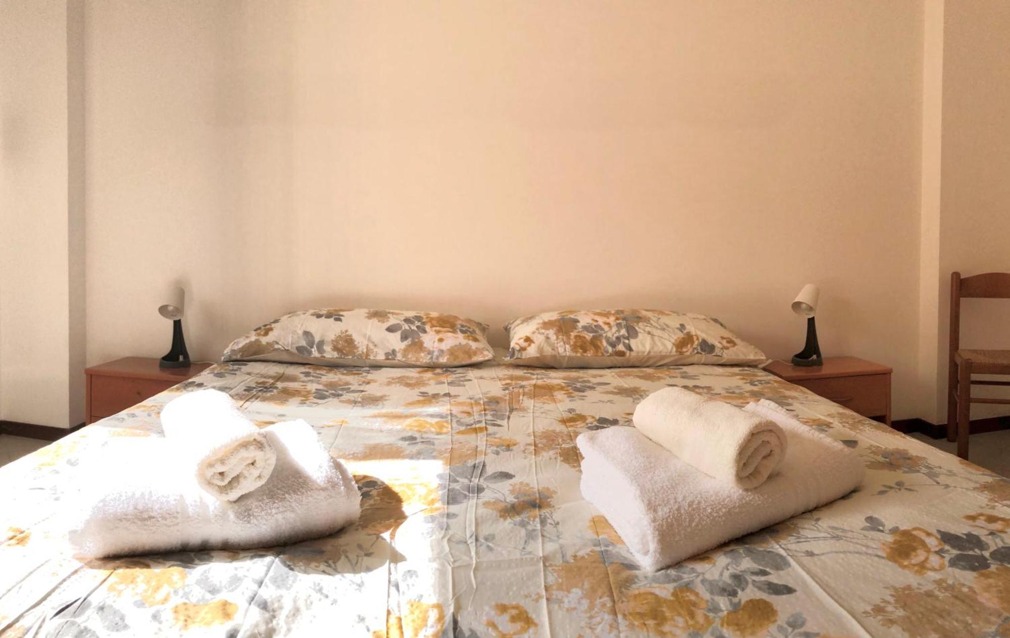 Casa Tirso Apartman Oristano Kültér fotó