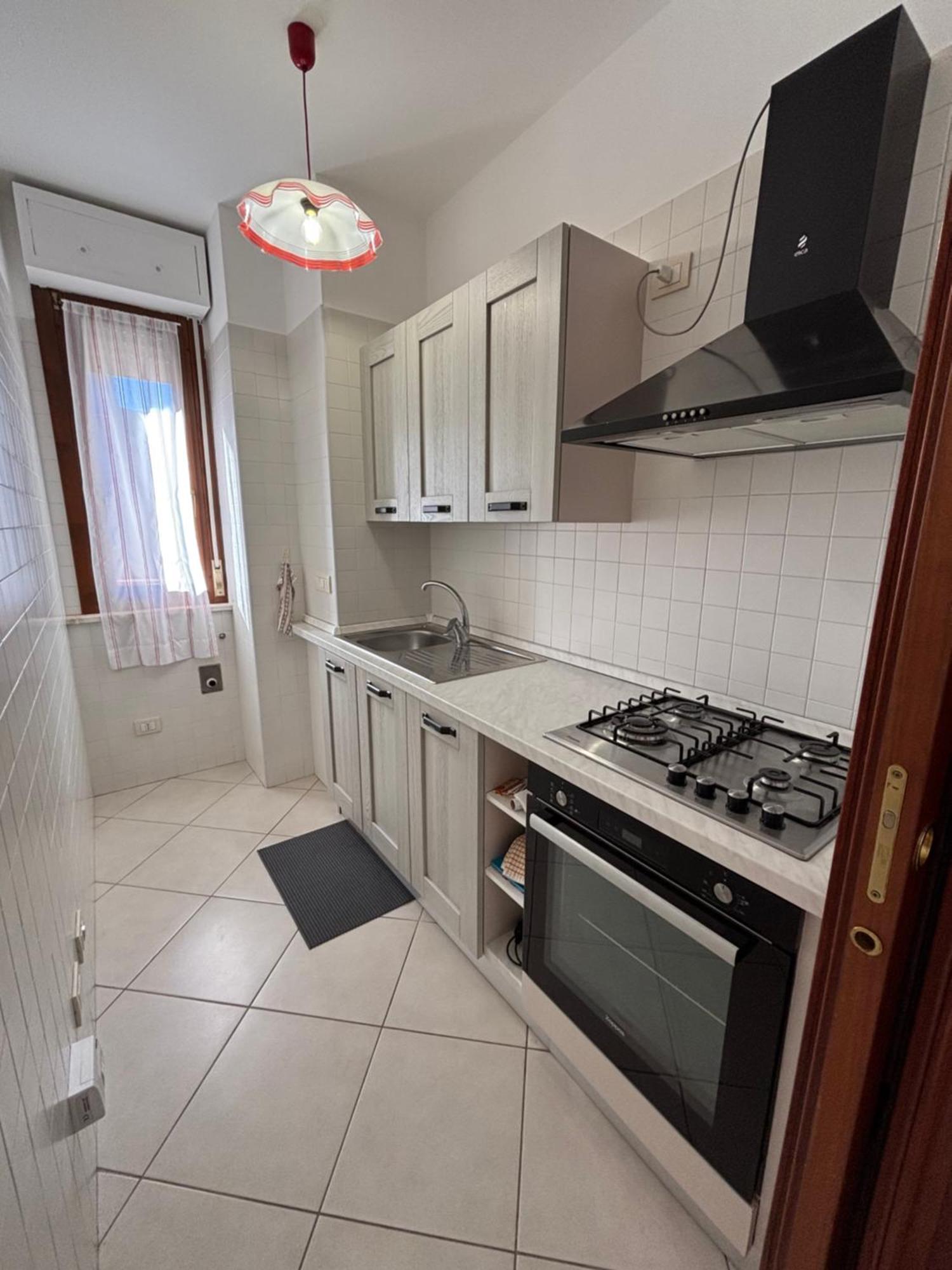 Casa Tirso Apartman Oristano Kültér fotó